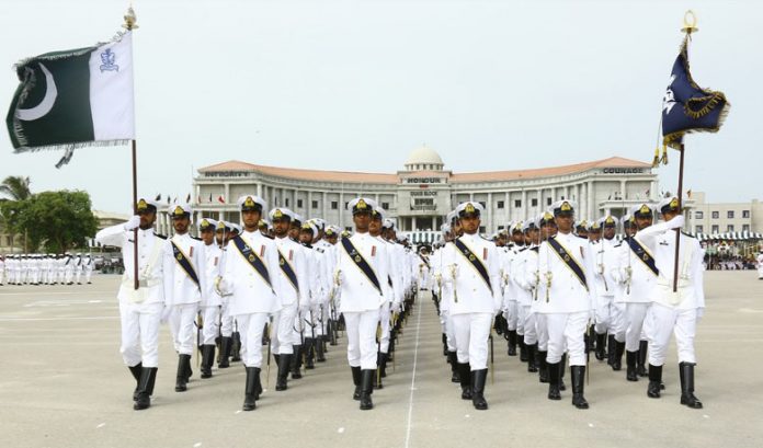 PAKISTAN NAVY - PAKDEFENSE