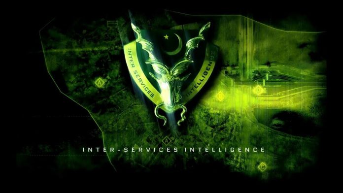 Dg Isi Lieutenant General Faiz Hameed Hosts Intelligence Chiefs Of Five