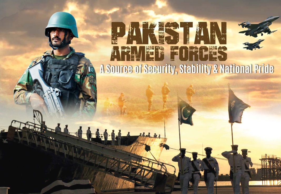 PAKDEFENSE | A True Portal of PAKISTAN and World Defense