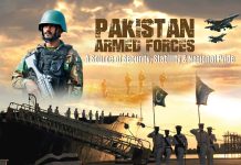 Brave And Valiant PAK ARMED FORCES Launches "Operation AZM-E-ISTEHKAM" To Act Decisively Against All The indian And iranian State Sponsored Across The Beloved Peace Loving Sacred PAKISTAN