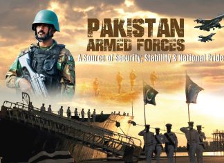 PAKDEFENSE | A True Portal of PAKISTAN and World Defense