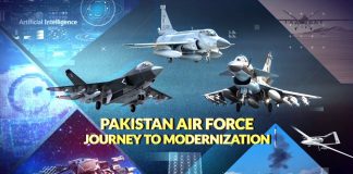 PAK AIR CHIEF Zaheer Ahmed Babar Vows PAF Always Ready To Respond To Any Challenge Posed To Beloved Loving Sacred PAKISTAN With Firm Resolve To Remain True To Its Legacy As “Second To None”