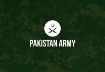PAK ARMED FORCES Promotes 22 x Brigadiers To the Rank Of Major General With Immediate Effect