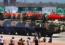 Sacred PAKISTAN Successfully Tests Nuclear SHAHEEN-II MRBM Fully Capable Of Annihilating Strategic indian Missile Bases And Cities In Next Upcoming Potential Conflict With Pinpoint Accuracy