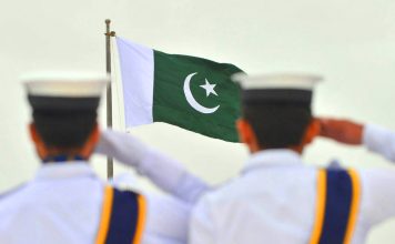 PAKISTAN NAVY Proudly Celebrates 59th Anniversary Of NAVY DAY On 8th Sep With Patriotic Zeal And Fervor