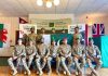 Brave Sons Of Sacred PAKISTAN Makes Beloved Peace Loving Sacred PAKISTAN Proud As PAK ARMY Wins Coveted Gold Medal In Multinational Cambrian Patrol 2024 Exercise Held At Wales in uk