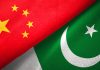 Top MILITARY BRASS Of Beloved Peace Loving Sacred Country PAKISTAN Held One On One High-Profile And Most Important Meeting With CHINESE Prime Minister His Excellency Li Qiang In Islamabad