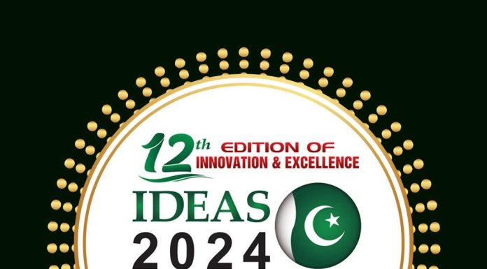 Beloved Peace Loving Sacred PAKISTAN All Set To Host IDEAS 2024 Defense Exhibition With Participation Of 530+ Defense Companies Of 40+ Allied And Friendly Countries From 19-22 Nov In Karachi