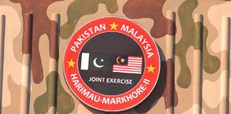 Special Forces Exercise HARIMOU MARKHOR-II 2024 Between The Special Forces Of Beloved Peace Loving Sacred Country PAKISTAN And ISLAMIC Brotherly Country Malaysia Kicks Off At NCTC In Pabbi