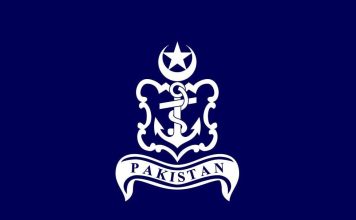 Exclusive Interview Of PAK NAVAL CHIEF Admiral Naval Ashraf Regarding Beloved Peace Loving Country PAKISTAN Biggest Ever Multinational Strategic NAVAL Exercise AMAN-2025 In Karachi