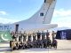 PAK NAVY Heavily Armed And Modernized ATR Anti-Submarine Warfare Aircraft Participates In Multinational Strategic Anti-Submarine Warfare Exercise MAVI BALINA-2024 At Dalaman In TURKIYE