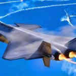 PAKISTAN Iron Brother CHINA Develops Revolutionary Plasma Stealth Coating That Successfully Evades Stealth Fighters From All Anti-Stealth Radars Created In The World Till Date