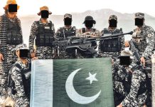 Beloved Peace Loving Sacred PAKISTAN ARMED FORCES Brutally Kills 22 x indian And iranian State Khwarij And Injured 18 x indian And iranian Khwarij During Various IBO At Tirah In Khyber District