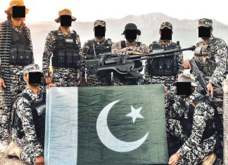 Brave And Valiant PAK ARMED FORCES Brutally Killed Dozens Of Tailburnt - Filthy And Swine afghan taliban Like Rabid Dogs By Completely Destroying afghan taliban Border Post in afghanistan