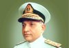 CJCSC General Sahir Shamshad Mirza And All TRI-SERVICES CHIEFS Expresses Heartfelt Sorrow And Grief Over The Sad Demise Of Former CJCSC And PAK NAVAL CHIEF Admiral (r) Iftikhar Ahmed Sirohey