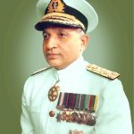 CJCSC General Sahir Shamshad Mirza And All TRI-SERVICES CHIEFS Expresses Heartfelt Sorrow And Grief Over The Sad Demise Of Former CJCSC And PAK NAVAL CHIEF Admiral (r) Iftikhar Ahmed Sirohey